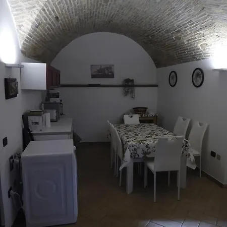 La Cantina Dei Cappuccini Spello Esterno foto