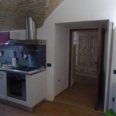 La Cantina Dei Cappuccini Spello Esterno foto