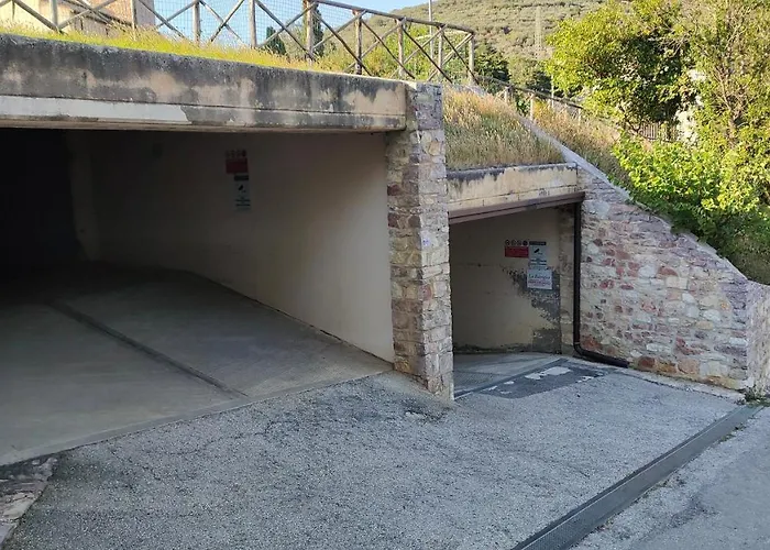 La Cantina Dei Cappuccini