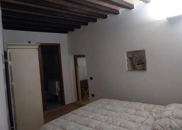 La Cantina Dei Cappuccini