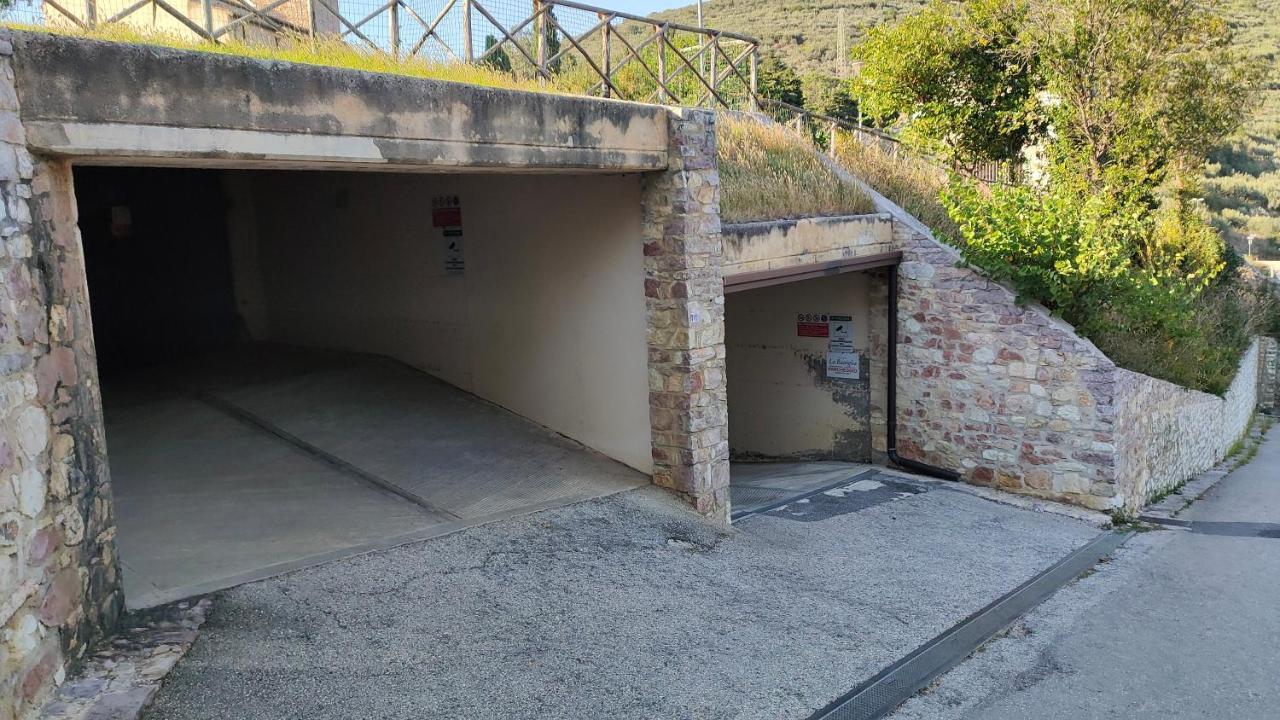 La Cantina Dei Cappuccini Holiday home