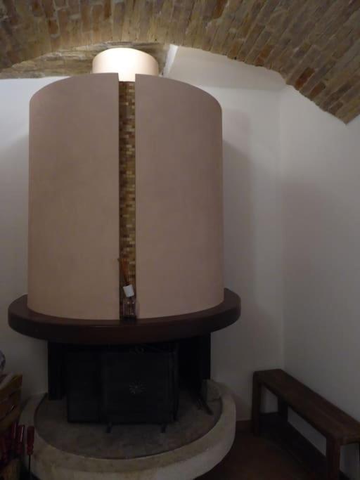 La Cantina Dei Cappuccini * Spello