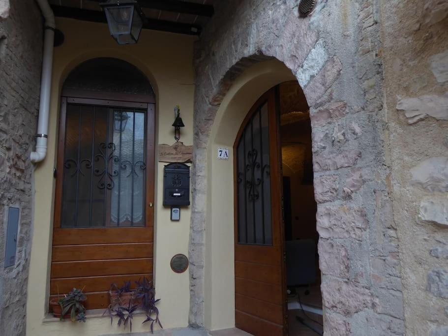 La Cantina Dei Cappuccini Holiday home *