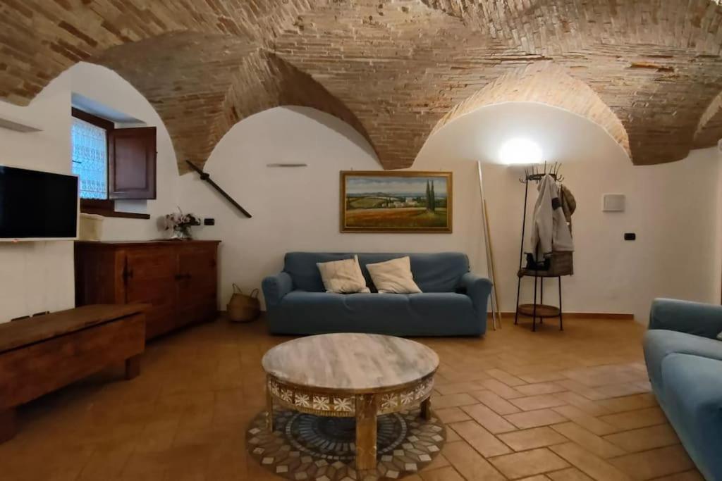 Holiday home La Cantina Dei Cappuccini *