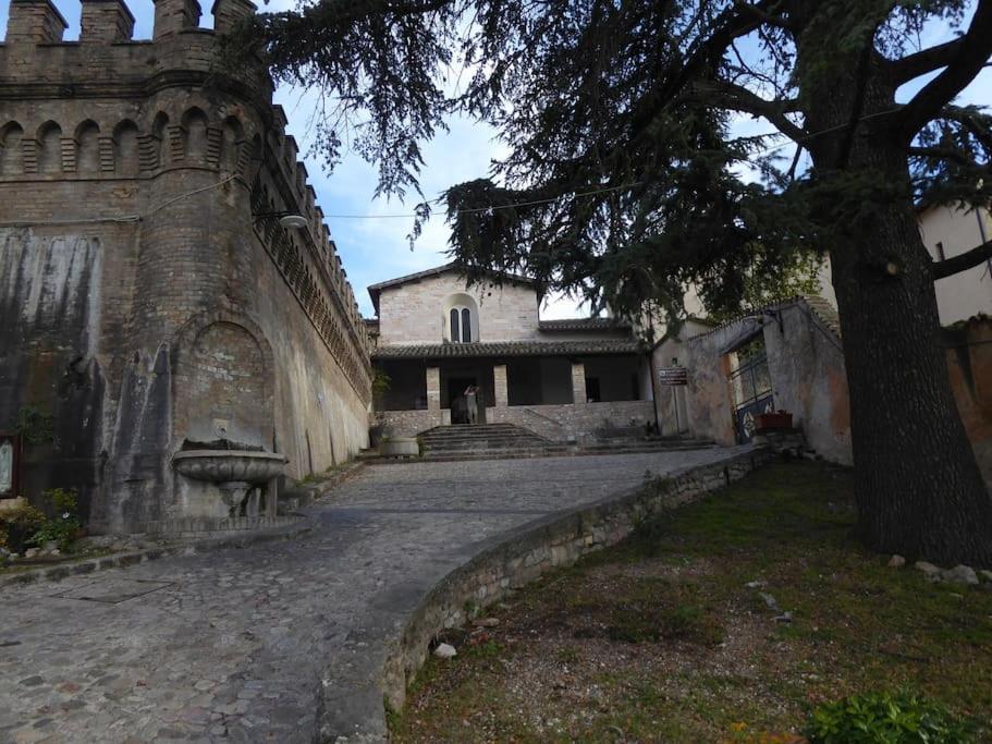 Holiday home La Cantina Dei Cappuccini Spello
